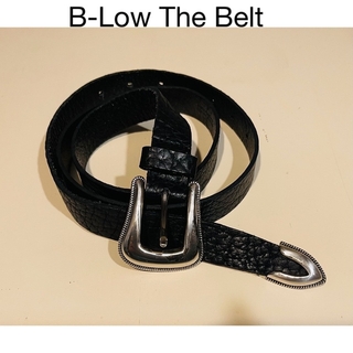 ビーロウザベルト(B-LOW THE BELT)のビーローザベルト B-Low The Belt  Taos Miniベルト(ベルト)