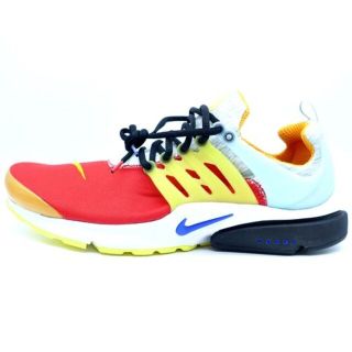 ナイキ(NIKE)のNIKE AIR PRESTO WHAT THE ナイキ エア プレスト ワット(スニーカー)