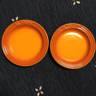 ルクルーゼ(LE CREUSET)のあすみん様 ご購入商品(食器)