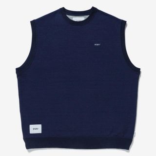 ダブルタップス(W)taps)のWTAPS DITCH / VEST / COTTON (ベスト)