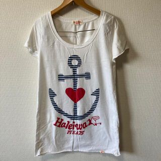 ハレイワ(HALEIWA)のハレイワハワイTシャツ(Tシャツ(半袖/袖なし))