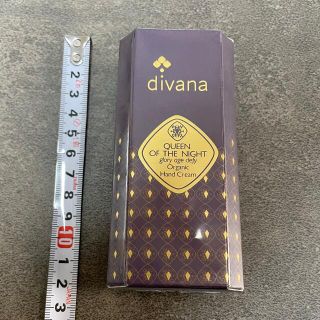 divana ハンドクリーム(ハンドクリーム)