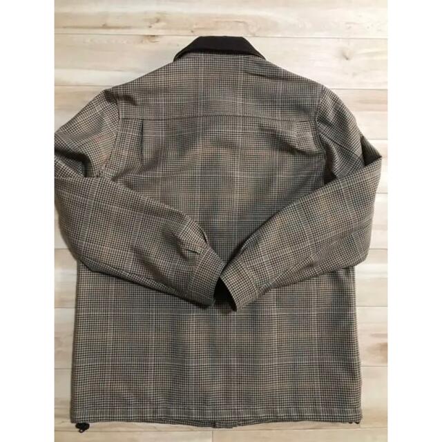 FRED PERRY - FRED PERRY フレッドペリー ガンクラブチェックジャケットの通販 by sim-sim8113's shop|フレッドペリーならラクマ FRED PERRY - FRED PERRY フレッドペリー ガンクラブチェックジャケットの通販 by sim-sim8113's shop|フレッドペリーならラクマ