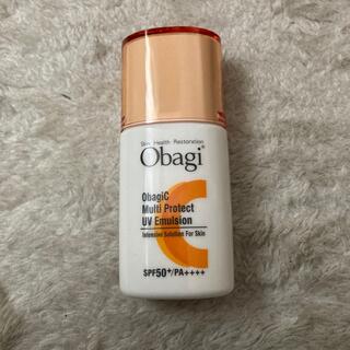 オバジ(Obagi)のオバジ　マルチプロテクト　UV乳液　30ml(乳液/ミルク)