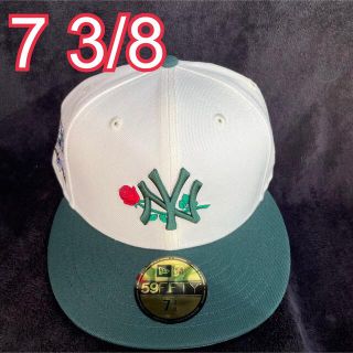 ニューエラー(NEW ERA)のRe.ハル様専用　7 3/8 Newera 59Fifty Lafayette(キャップ)