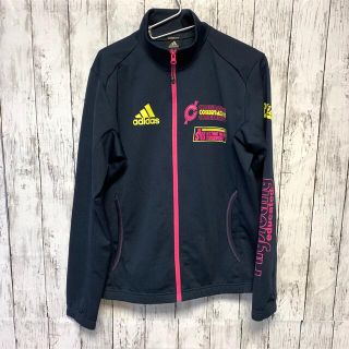 アディダス(adidas)の<最終価格！5/24まで> adidas size M(ジャージ)