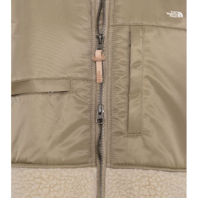 THE NORTH FACE - ノースフェイス パープルレーベル ウールボア THE NORTH FACE - ノースフェイス パープルレーベル ウールボア