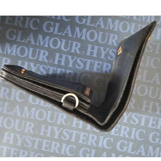 HYSTERIC GLAMOUR(ヒステリックグラマー)の専用   ヒステリックグラマー  財布  ウォレット メンズのファッション小物(折り財布)の商品写真
