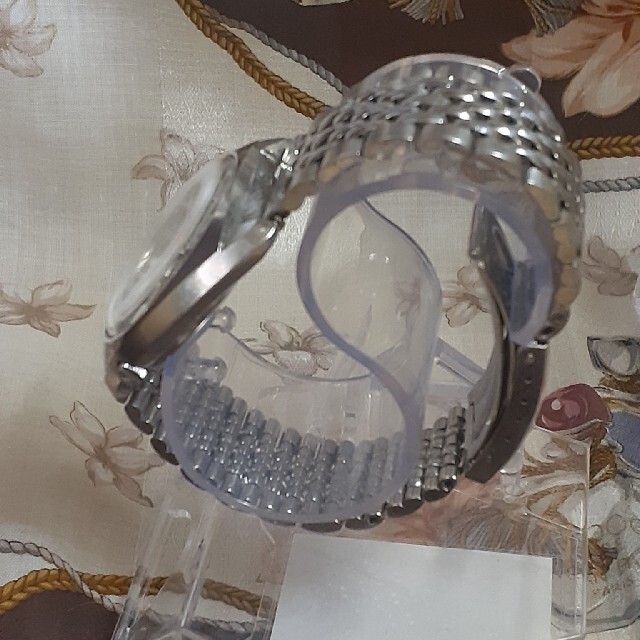 SEIKO - 稼働超美品!ヴィンテージ自動巻!セイコー5/日付&曜日 SEIKO - 稼働超美品!ヴィンテージ自動巻!セイコー5/日付&曜日