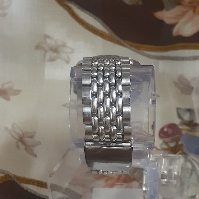 SEIKO(セイコー)の稼働超美品！ヴィンテージ自動巻！セイコー5/日付&曜日 メンズの時計(腕時計(アナログ))の商品写真