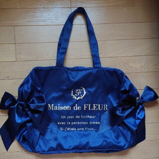 メゾンドフルール(Maison de FLEUR)のMaison de FLEUR(トートバッグ)