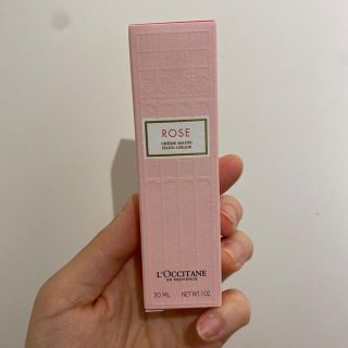 ロクシタン(L'OCCITANE)のロクシタン　ハンドクリーム(ハンドクリーム)