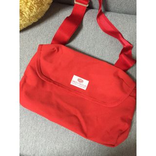 ビームス(BEAMS)の【週末限定お値下げ】BAG'n'NOUN バッグンナウン トラベルポシェット(ショルダーバッグ)