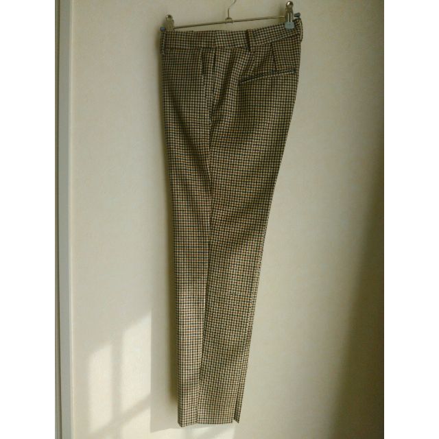 L'Appartement DEUXIEME CLASSE(アパルトモンドゥーズィエムクラス)の【専用】L'Appartement MOON Tapered Pants レディースのパンツ(カジュアルパンツ)の商品写真