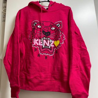 KENZO - ケンゾー KENZO ポーチ 香水限定 クラッチバッグ ノベルティポーチ ブルーの通販 by momo's shop｜ケンゾー