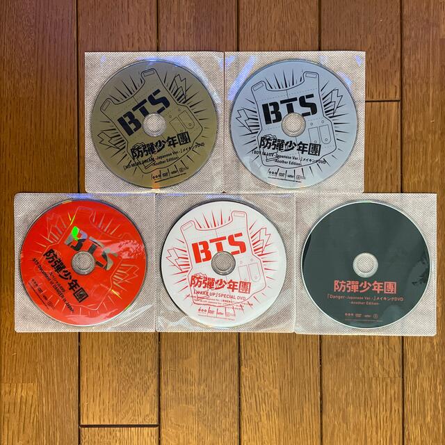 【ギフト】DVD/ブルーレイついに再販開始!】 BTS タワレコ 特典 DVD - 邦楽 - www