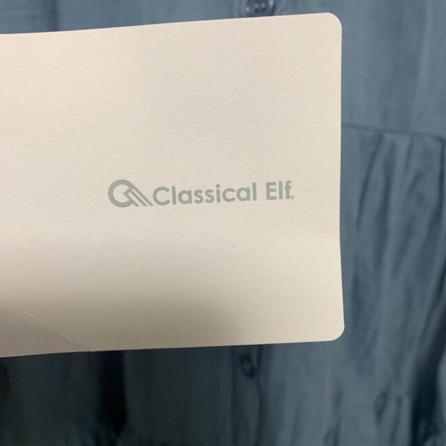 専用　Classical Elf 半袖シャツ　LL-LLL 品番454 レディースのトップス(シャツ/ブラウス(半袖/袖なし))の商品写真