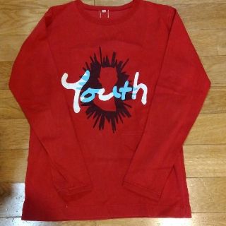 シャンティ(SHANTii)のshantii ロンt(Tシャツ/カットソー(七分/長袖))