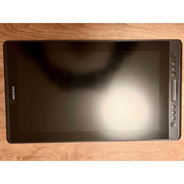 Huion Kamvas Pro 16 液タブPC/タブレット