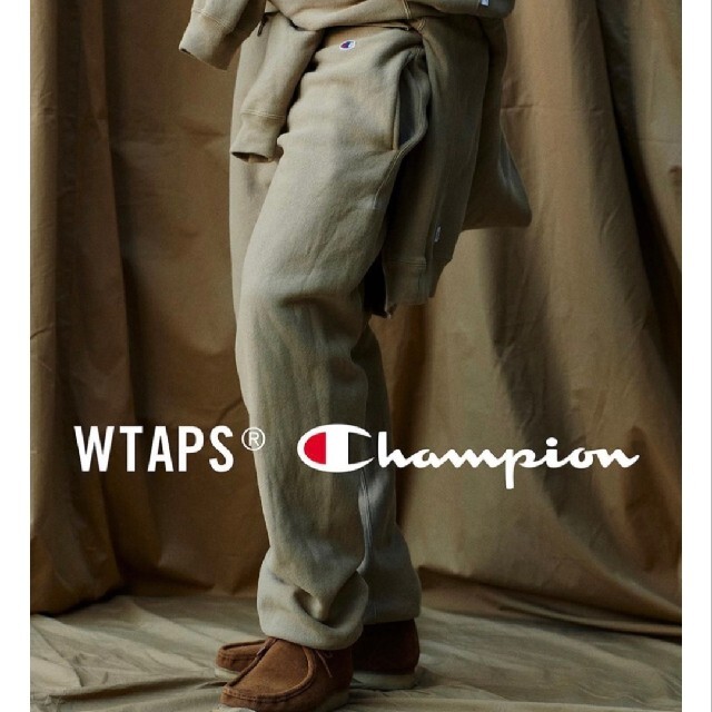 WTAPS Champion ACADEMY TROUSERS Lサイズ | フリマアプリ ラクマ WTAPS Champion ACADEMY TROUSERS Lサイズ | フリマアプリ ラクマ