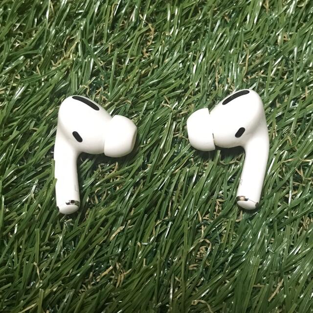 AirPods Pro両耳のみ