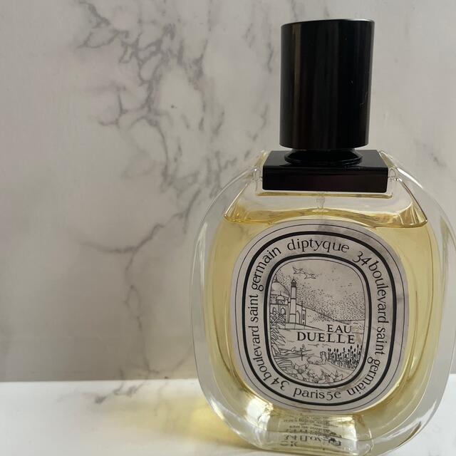 diptyque - ディプティック EAU DUELLE 100mlの通販 by ♡ラビット♡'s shop｜ディプティックならラクマ