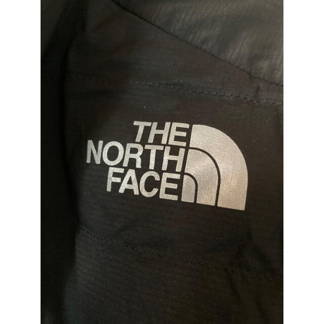 THE NORTH FACE(ザノースフェイス)の最終値下げ❗️ノースフェイス　レッドランプロフーディ　ダウン　パーカー  メンズのジャケット/アウター(ダウンジャケット)の商品写真