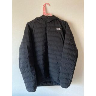 ザノースフェイス(THE NORTH FACE)の最終値下げ❗️ノースフェイス　レッドランプロフーディ　ダウン　パーカー (ダウンジャケット)