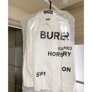 バーバリー(BURBERRY)のシゲ様専用　≪美品≫ BURBERRY ホースフェリー　シャツ(シャツ)