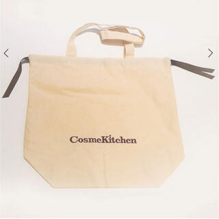 コスメキッチン(Cosme Kitchen)のコスメキッチン　オリジナルエコバッグ(エコバッグ)