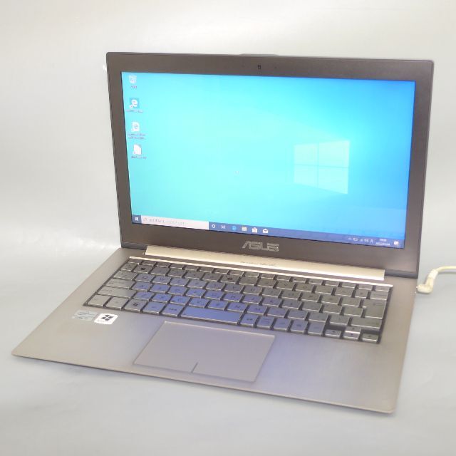 超高速SSD UX31E 4GB 無線 Bluetooth webカメラ
