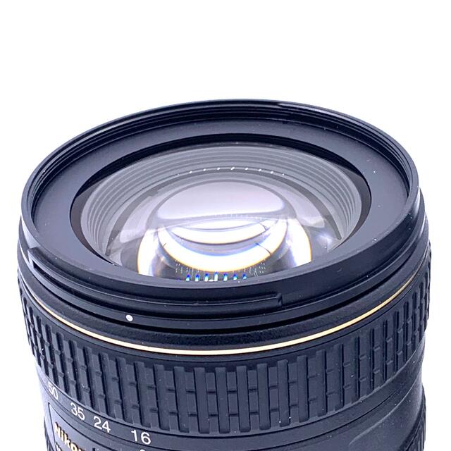 Nikon AF-S DX 16-80mm f/2.8-4E ED VR 売れ筋新商品 51.0%OFF