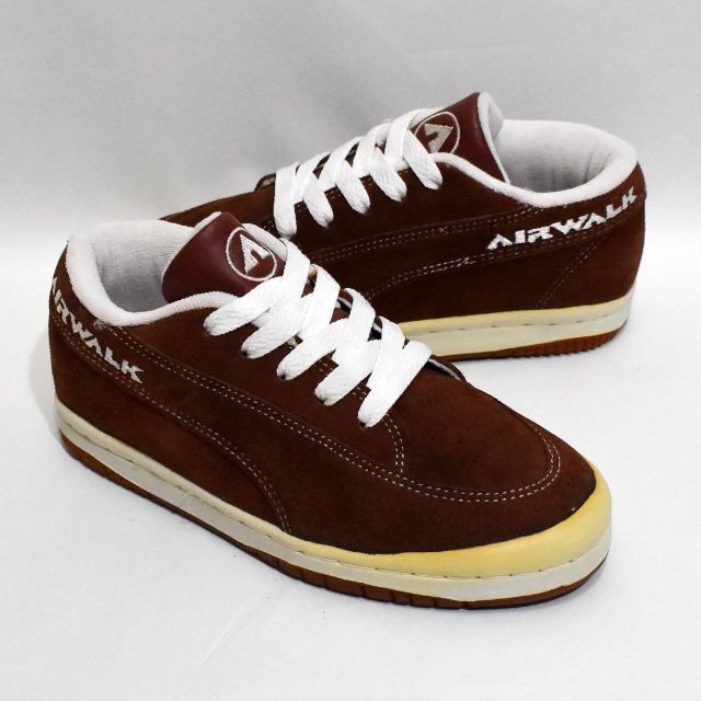 90's エアーウォーク AIRWALK Made U.S.A. 新品送料込