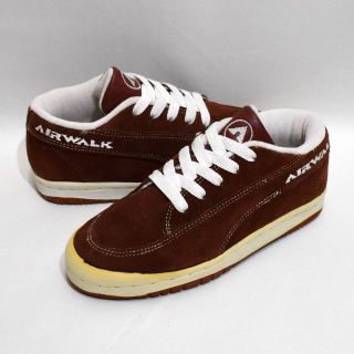 エアウォーク(AIRWALK)のエアウォークAIR WALK スニーカー 90sビンテージ(スニーカー)