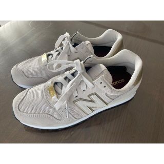 ニューバランス(New Balance)のニューバランス スニーカー レディース WL373 WL373MT2 B(スニーカー)