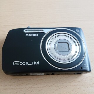 CASIO デジタルカメラ EXILIM EX-Z2000の通販 21点 | フリマアプリ ラクマ