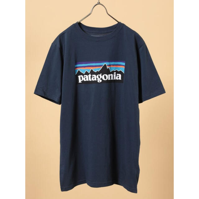 専用　新品未開封　patagonia 半袖Tシャツ