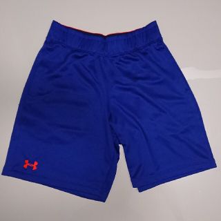 アンダーアーマー(UNDER ARMOUR)のUNDER ARMOUR　ハーフパンツ(ショートパンツ)