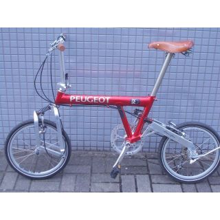 Peugeot(自転車)のフリマアイテム一覧 Peugeot(自転車)のフリマアイテム一覧