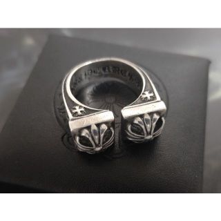 CHROME HEARTS クロムハーツ 指輪(リング(指輪))