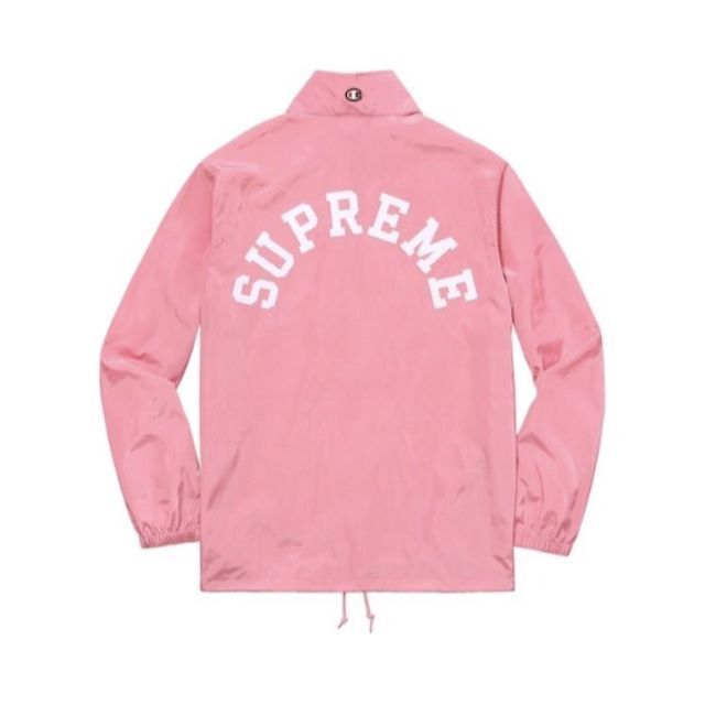 Supreme / Champion シュプリーム　プルオーバーメンズ