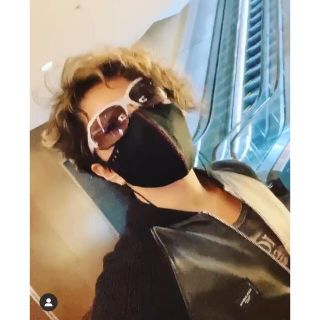 ドルチェ&ガッバーナ(DOLCE&GABBANA) ブルゾン レザージャケット/革