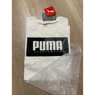 プーマ(PUMA)の【みっちゃん様】Tシャツ  PUMA(Tシャツ/カットソー(半袖/袖なし))