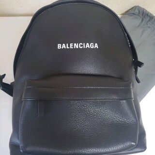 BALENCIAGA バレンシアガ リュック バッグ バッグパック