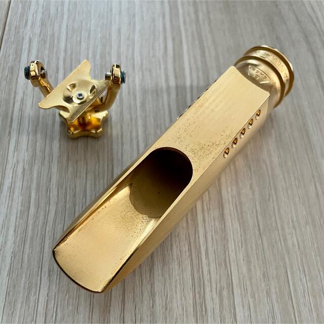 theo wanne AMMAⅡ 8 テナーサックス マウスピース セオワニ theo wanne AMMAⅡ 8 テナーサックス マウスピース セオワニ
