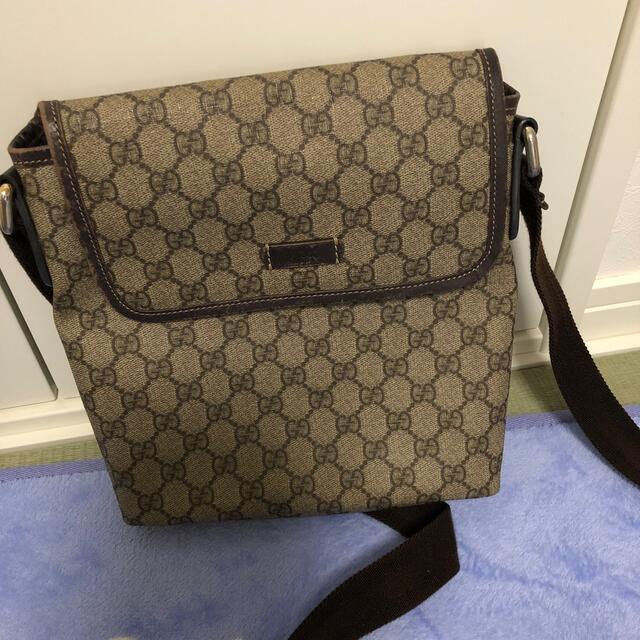 GUCCI グッチ ショルダーバッグ 魅力の 68.0%OFF vivacf.net