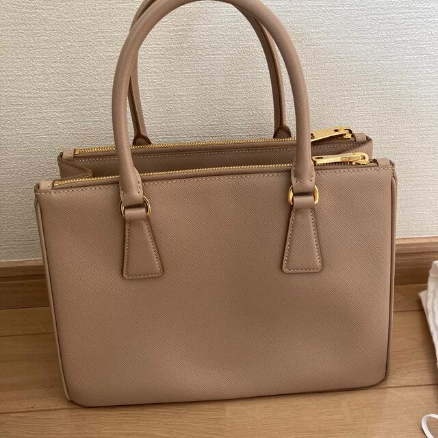 PRADA - 新品未使用 プラダ ハンドバッグの通販 by ♡♡♡'s shop