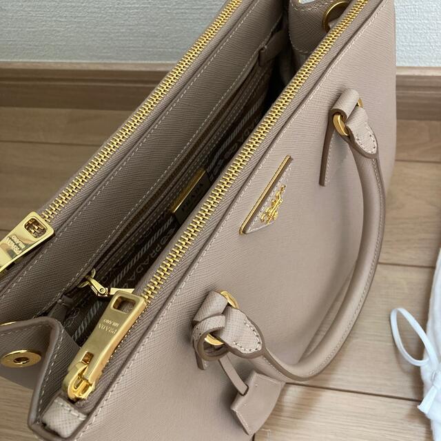 PRADA - 新品未使用 プラダ ハンドバッグの通販 by ♡♡♡'s shop