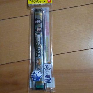 鬼滅の刃　箸セット(カトラリー/箸)