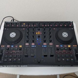 5ページ目 - DJミキサーの通販 500点以上(楽器) | お得な新品・中古